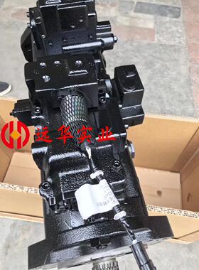 三一285/305液压泵总成K3V140DT-9T1L
