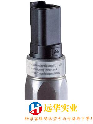 SUCO压力传感器0180-46103-1-01