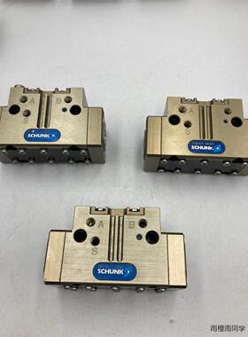 SCHUNK雄克DPG+64-1 1315967 全