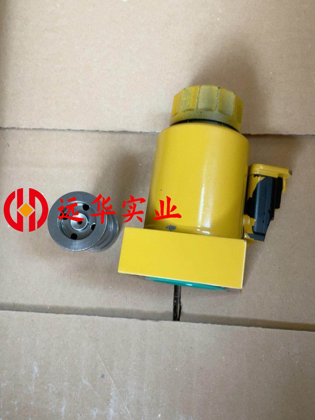 卡特320,323,320gx新液压泵电磁阀,阀芯