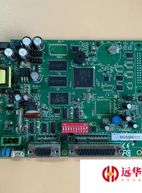 HITECH 海泰克 触摸屏 PWS6600S-SD 主板