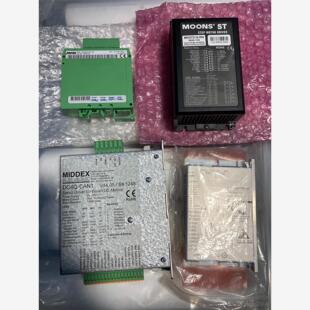 驱动 MIDDEX DC4Q-CAN1；Schneide
