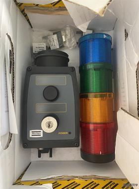 ATLASCOPCO 阿特拉斯讯号灯控制器报警器ESL