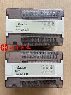 台达PLCDVP24ES00R2现货