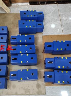 力士乐平衡阀GF25PA21/B04V