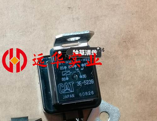 3E5239卡特继电器336GC继电器开关