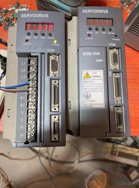 埃斯顿驱动器edb-08apa,edb-10apa