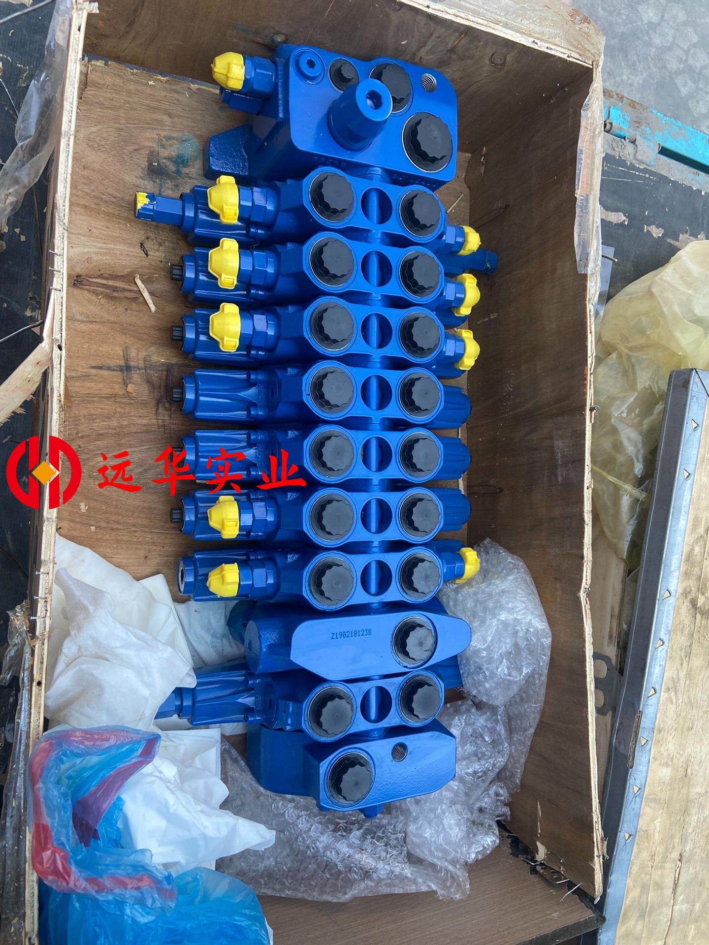 雷沃80力士乐主阀分配阀力士乐8x14主阀