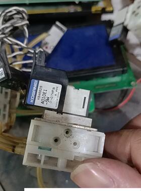 小金井电磁阀A010E1-5w