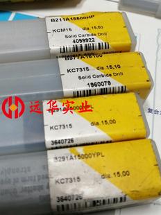 肯纳钻头B211A15500HP