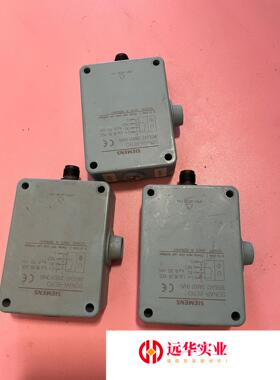 西门子声纳传感器SONAR-BERO 3RG6342-3AB