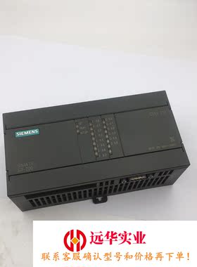 西门子CPU212 S7-200 6ES7212-1BA01