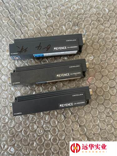 KEYENCE基恩士CA-HS035MU 视觉相机控制器公