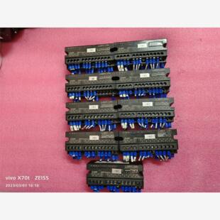 三菱CCLINK远程IO模块AJ65SBTB1-16D