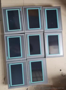 西门子触摸屏SMART 1000ie 700ie 七寸7寸屏