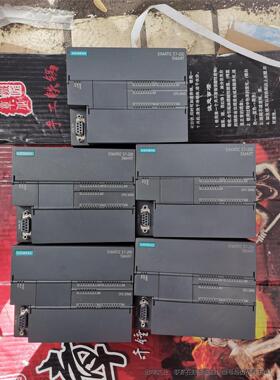 sr40 6ES7 288-1SR40-0AA0 CPU S