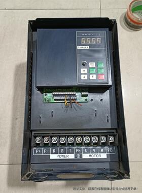 信捷变频器15/18.5KWV5-4015G/4018P