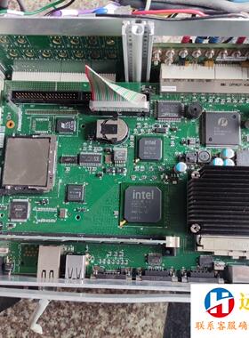 SC2130pci板卡Sanritz自动化PCI器板