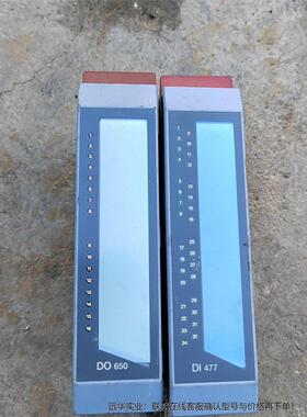 贝加莱PLC输入输模块3DI477.63DO65