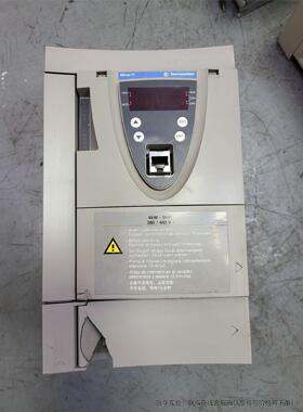 71变频器4KW ATV71HU40N4Z