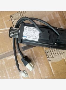 东元伺服电机JSMA-SC04ABK00片功