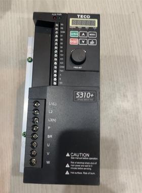 东元变频器S310+-405-H3BCDC