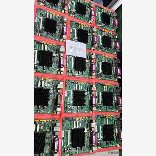 鑫唐/XT-J1800DL V1.1主板J1800