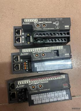 三菱 远程控制模块.NZ2GF2BN-60AD4 .NZ
