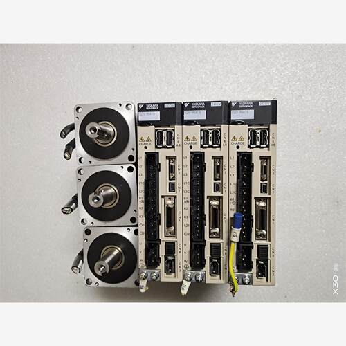 安川五系M2总线驱动器SGDV-1R6A11B加值带