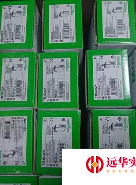 施耐德TM3DM24RG装