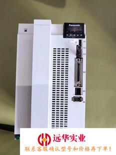MFDLTA3SF伺服驱动3kw