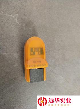 贝加莱X20SL加密狗  X20MK0201   Rev