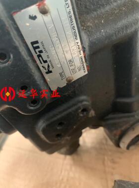 川崎k3Sp36c液压泵适合7吨8吨挖掘机
