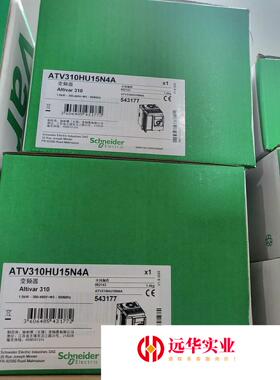 ATV310HU15N4A ATV310HU22N4A施耐德