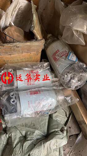 厂弗列加油水分离器FS19816滤芯总成