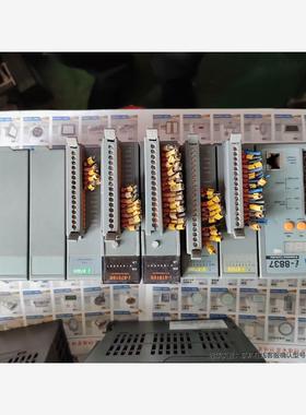 泓格PLCi-8837i-87058i-8