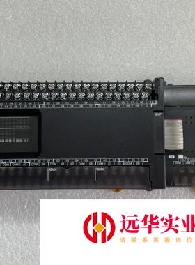 OMRON欧姆龙PLCCP1E-N60SDR-A模