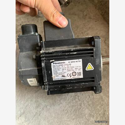 伺服电机msme102gcgm,1千瓦功