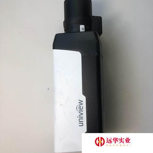 Uniview/宇视科技高清网络摄像机:HIC5401