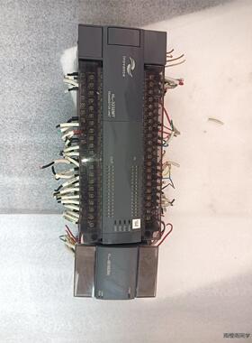 汇川PLCH2U-3232MT-XP带模块H2U-001