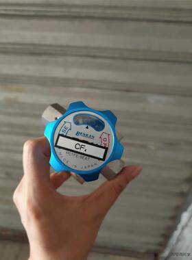 BENKAN SCV PCTFE-SEAT北泽316L不锈钢