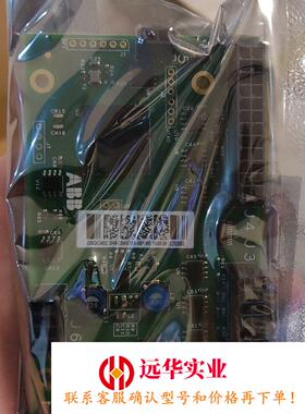 ABB    DSQC4023HAC045759-001