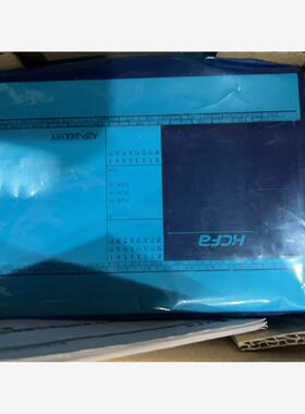 #电子电工材料 禾川PLCHCA2P-24X16YR-