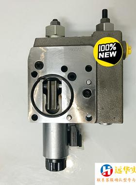 A11VLO130-145-190-260排量LE2S控制阀