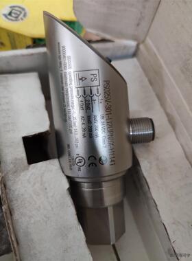 图尔克压力开关 ps025v-301-LI2upn8x-