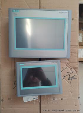 西门子触摸屏SMART 1000ie 700ie 七寸7寸屏