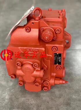 川崎K7SP36液压泵总成柳工908D玉柴85格瑞