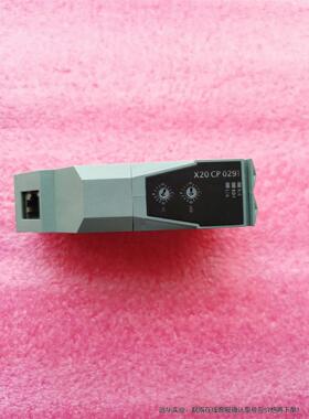 X20CP0291贝加莱PLC控制器