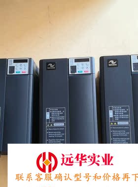 汇川变频器MD310T11B