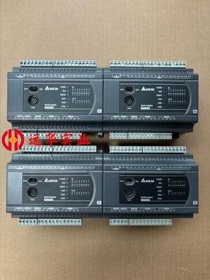 台达PLCDVP24ES200R现货